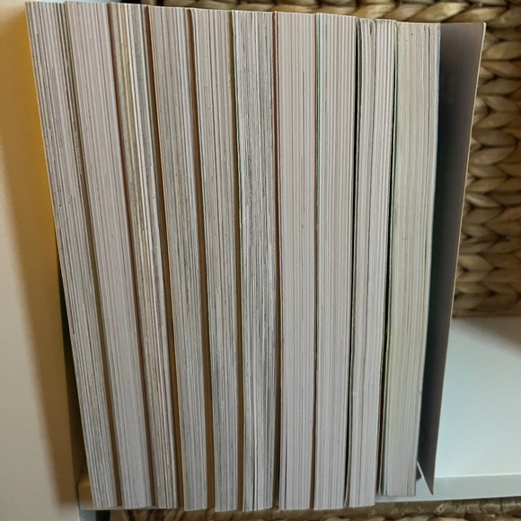 Babysitters Club Graphic Novels - Picture 3 of 10